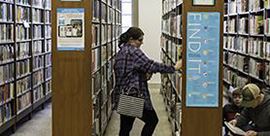 Norfolk Public Library