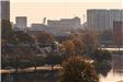 Downtown Norfolk Skyline November 2021-7