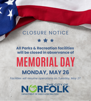 Memorial Day 2025 Closure_Web Spotlight