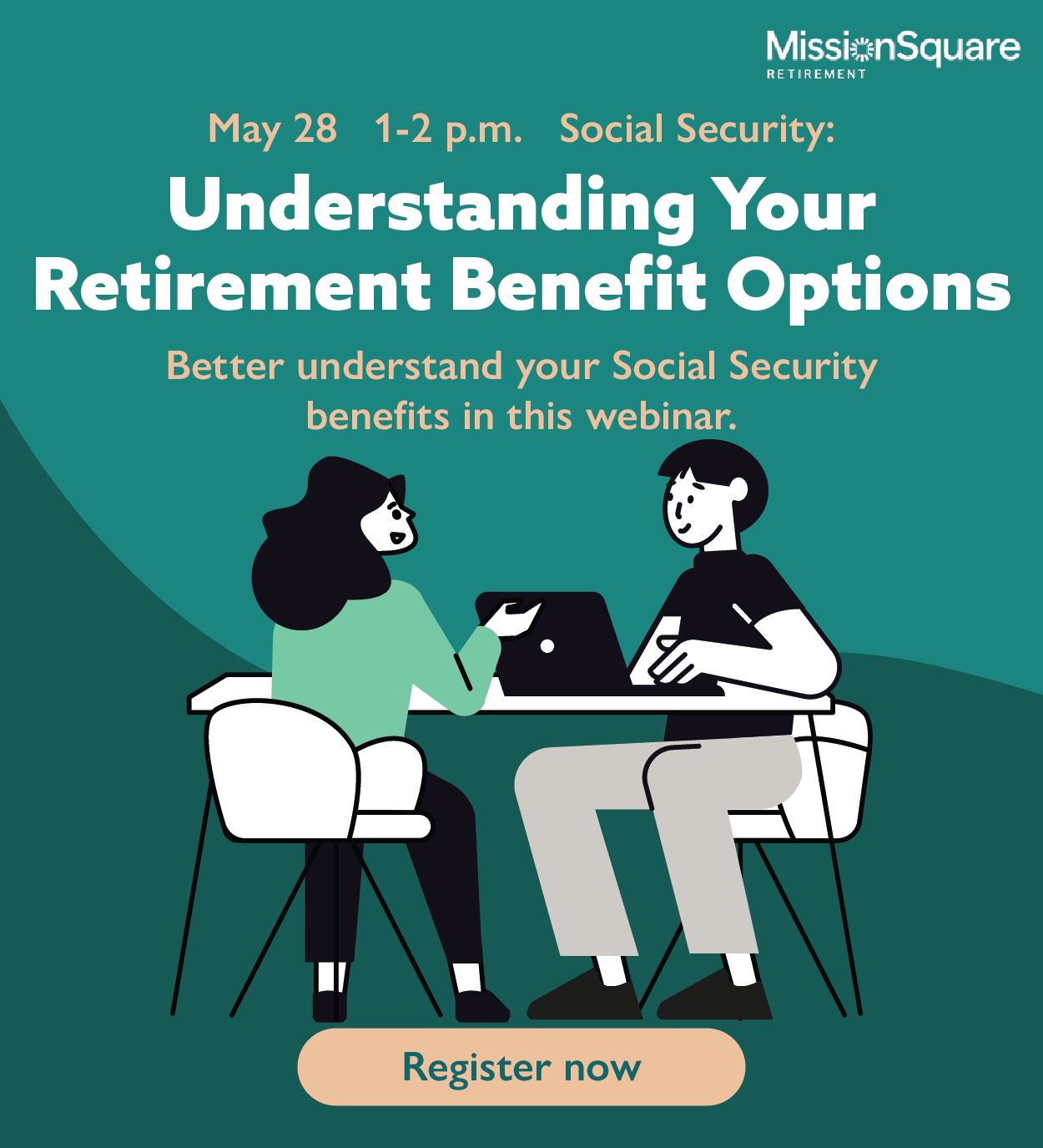 Understanding Retirement Benefit Option Image Link