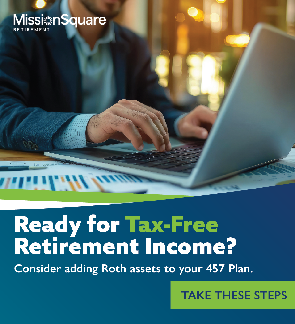 Roth 457 Assets Image Link