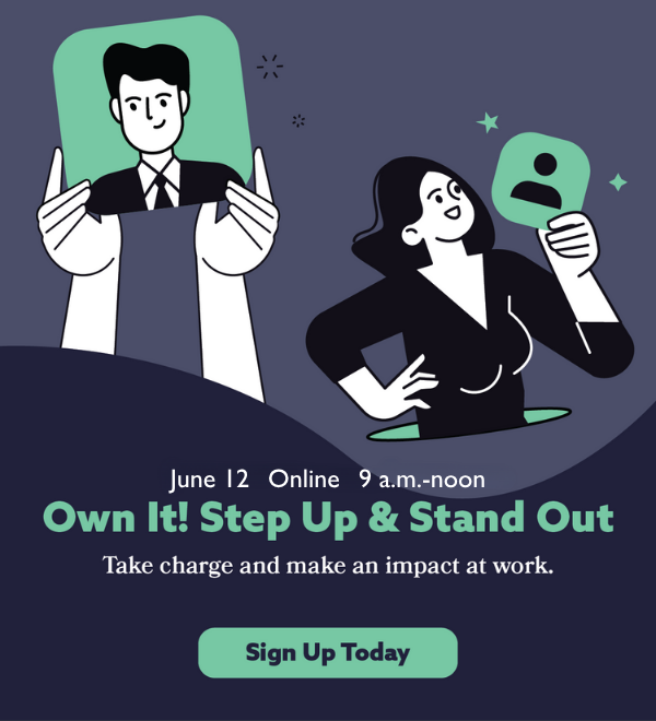 Own It HR Training Image Link