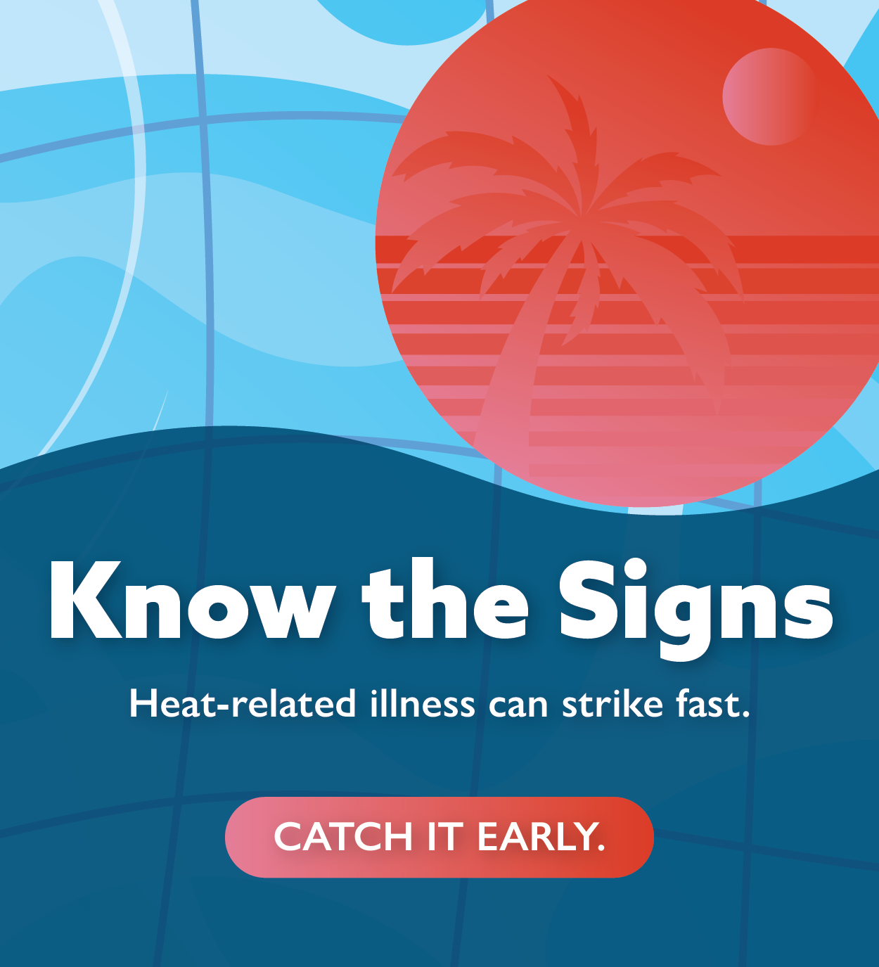 Heat-Related Illness Image Link