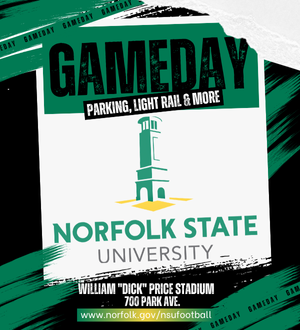 NSU games spotlight image link