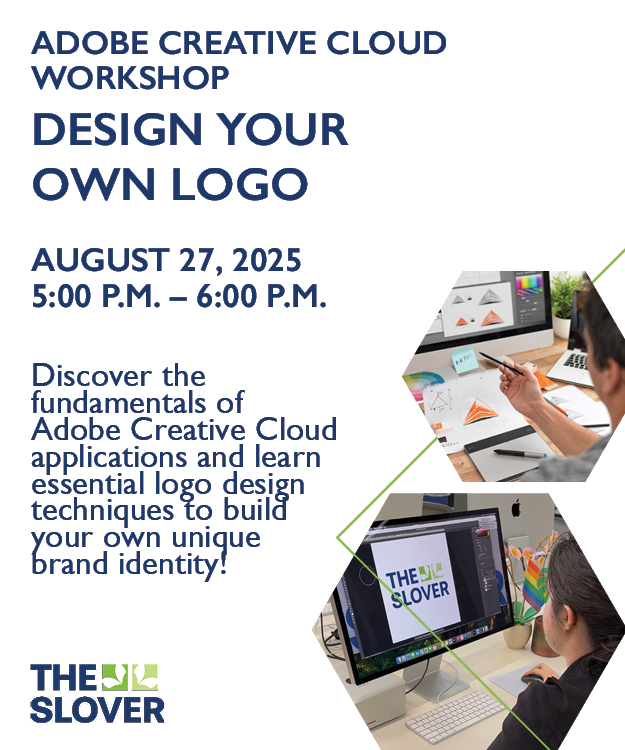 Adobe Logo Workshop - Image