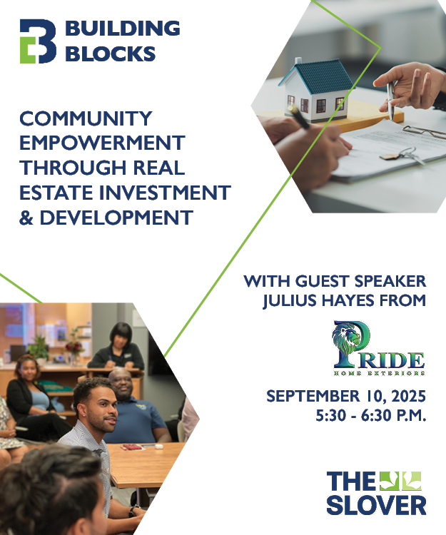 Real Estate Investment - Image