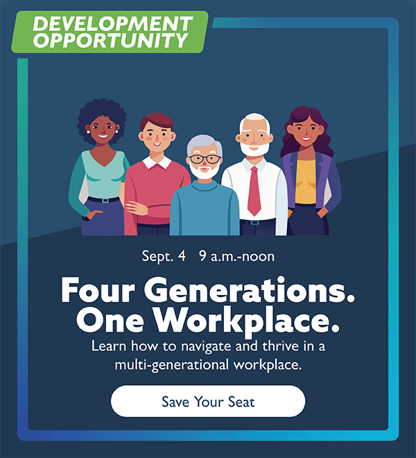 Generational Diveristy HR Training Image Link