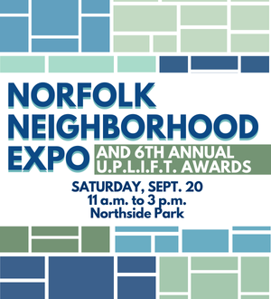 2025 neighborhood expo spotlight image