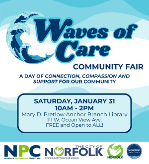 waves of care spotlight image link