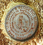 Survey Monument Mapper 