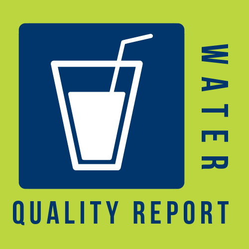 Water Quality Report Opens in new window