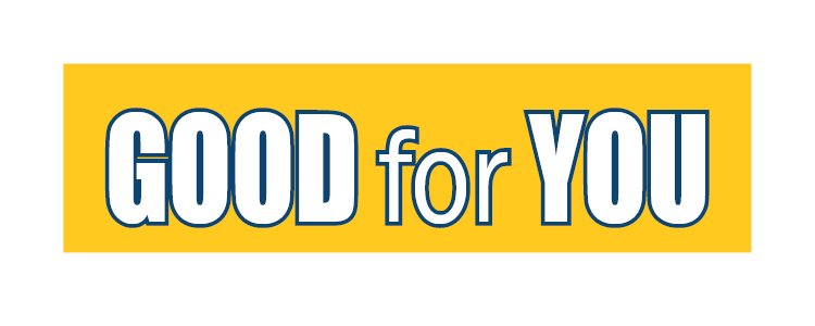 Good for You
