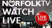 Watch NorfolkTV Live