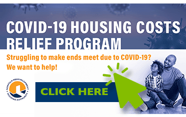 NRHA Covid19 Spotlight Image
