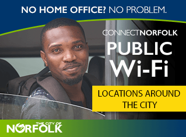 WiFi City Spotlight V2