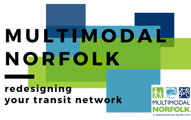 Multimodal Transit Redesign Image Link