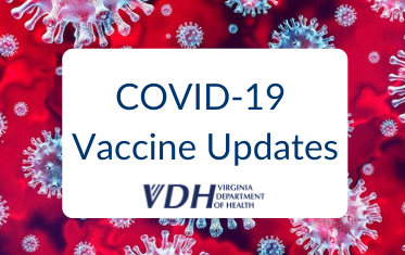 COVID-19 Vaccine Updates Image Link