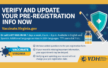 VDH preregistration Image Link