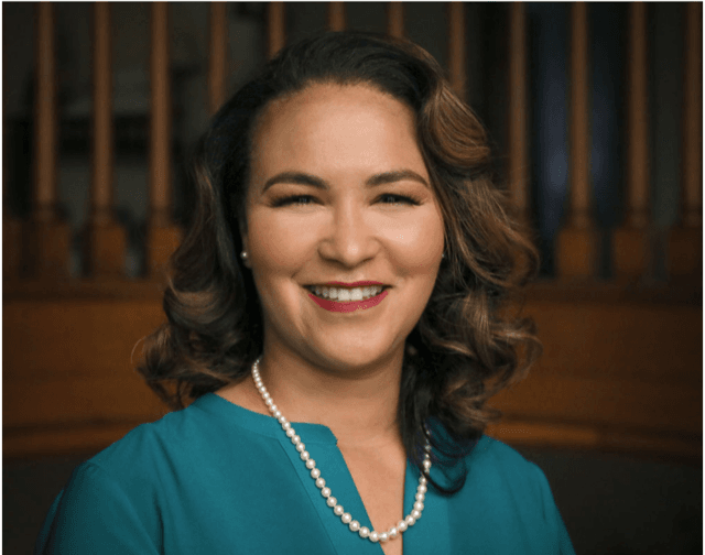 Headshot for Office Zoom