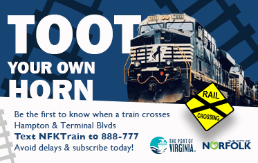 Train Text Image Link