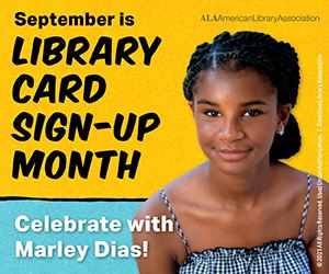Library Card Sign- UP Month Image Link
