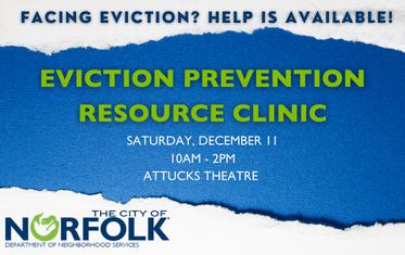 eviction prevention spotlight
