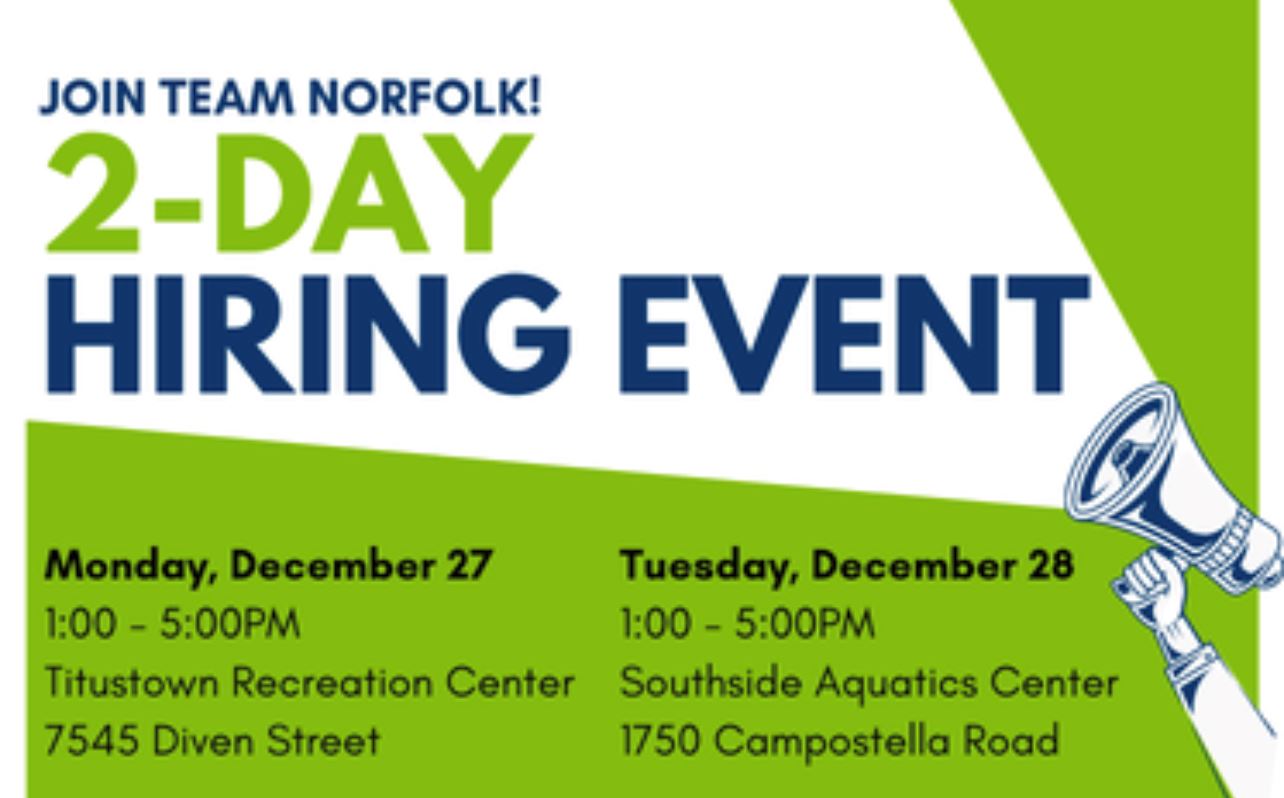 Hiring Event Image Link