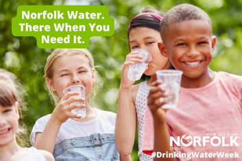 Drinking Water Week Image Link