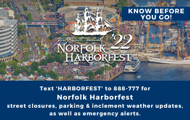 Norfolk Harborfest Image Link