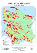 Flood Insurance Rate Map_Res