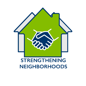 Strengthening Neighborhoods Image Link