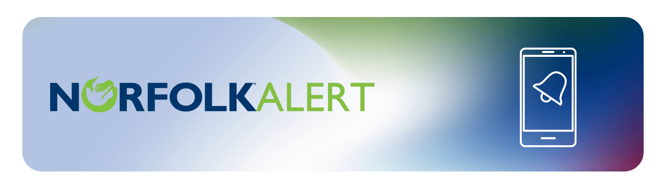 Norfolk Alert Register Image Link