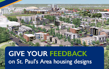 St Pauls Feedback Image Link