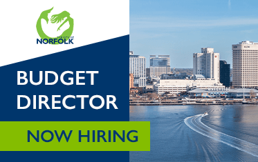 Budget Director Image Link