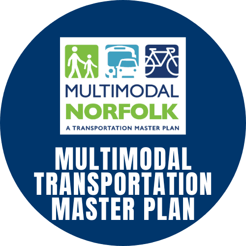 Multimodal transportation master plan