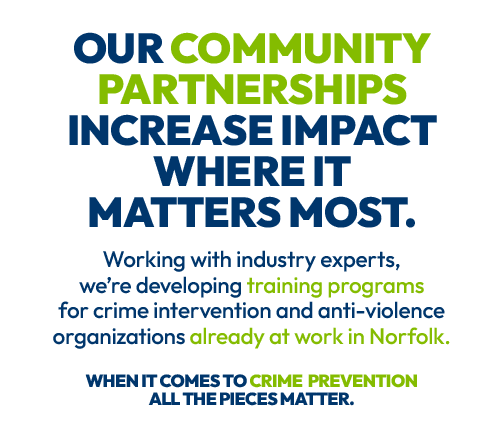 Partnership Veribage