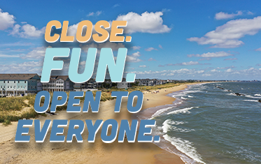 Norfolk Beaches Image Link