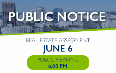 Real Estate Public Hearing Image Link