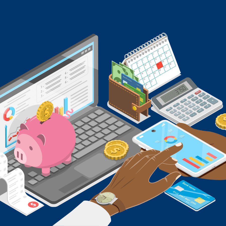 Budget Deadline Image