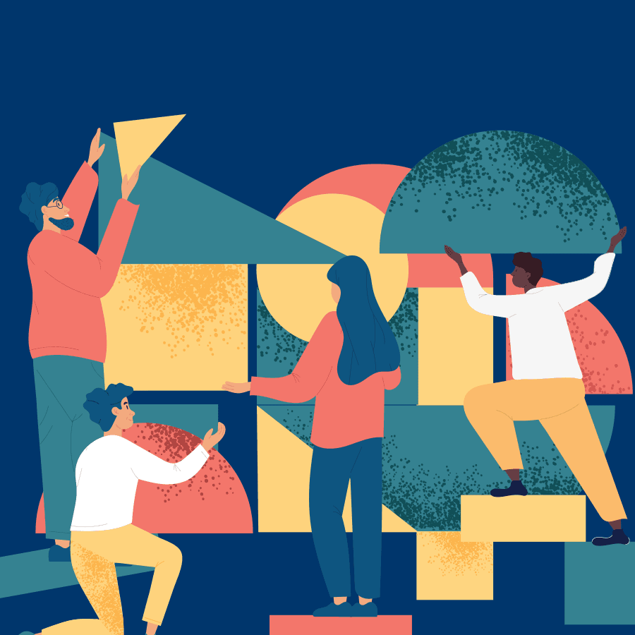 Resident Impact Image