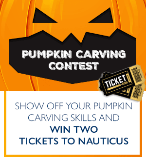 Pumpkin Carving Contest Image Link