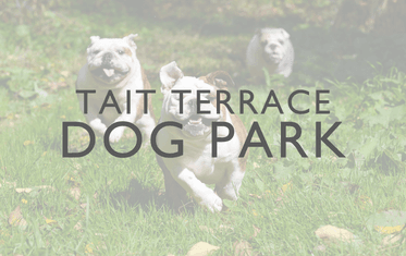 Tait Terrace Dog Park Image Link 