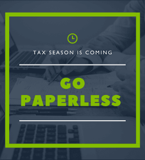 Electronic Tax Forms