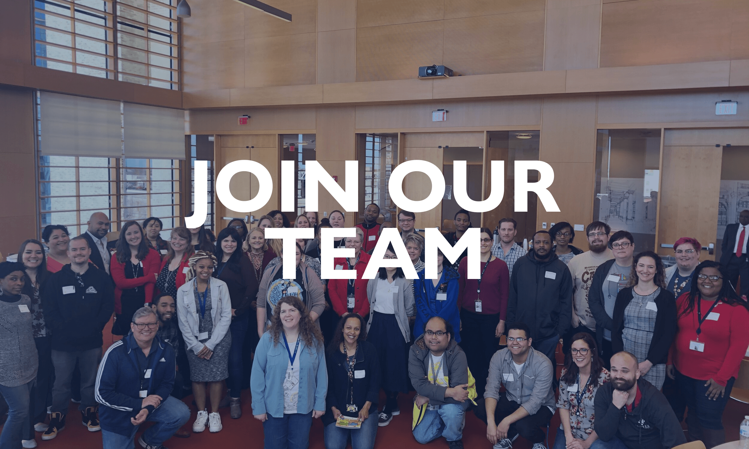 Downtown Branch at Slover Group Photo Image