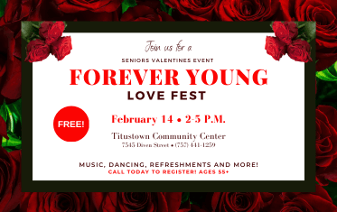 Forever Young Love Fest_Web Spotlight