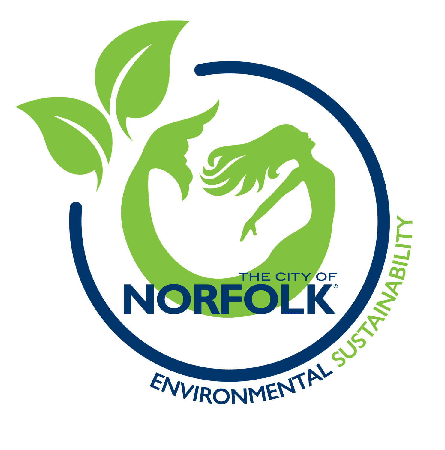 Environmental Sustainability Specialty Logo V5