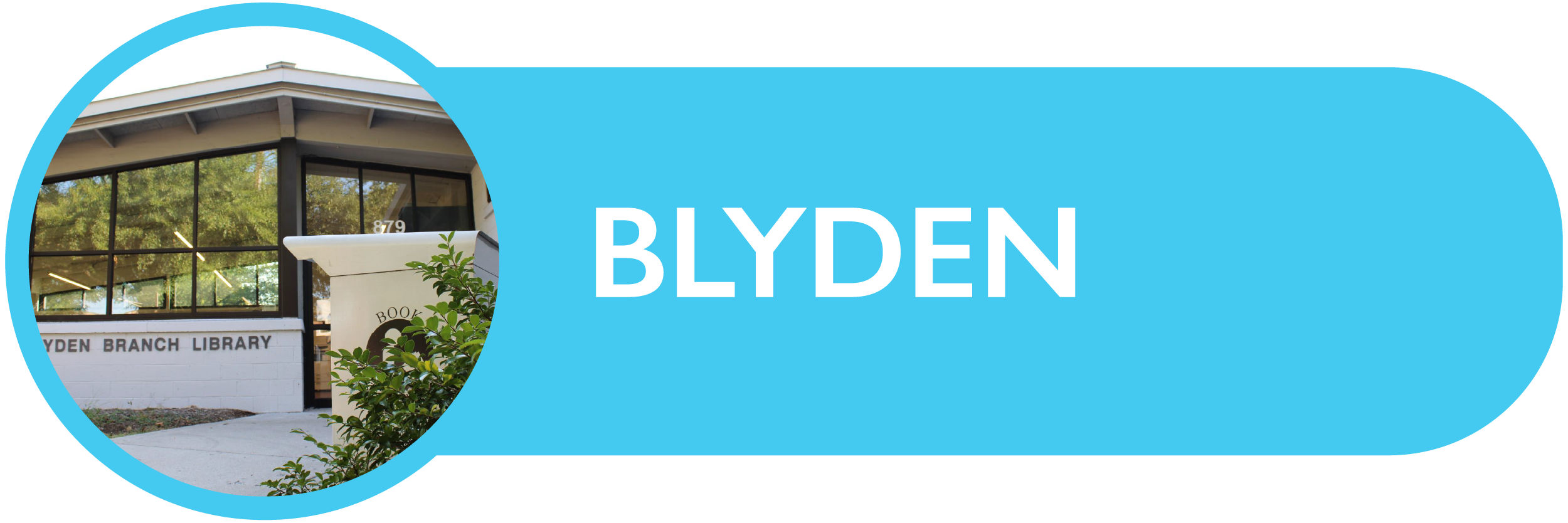 Blyden Branch Image Link