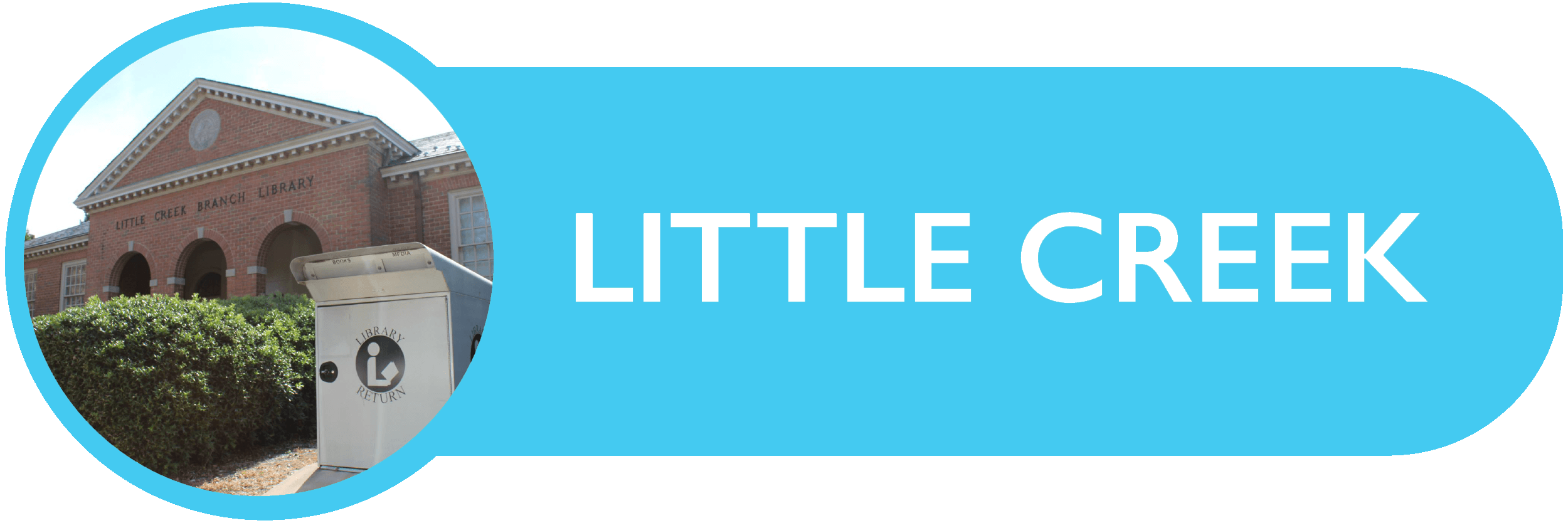 Little Creek Branch Image Link