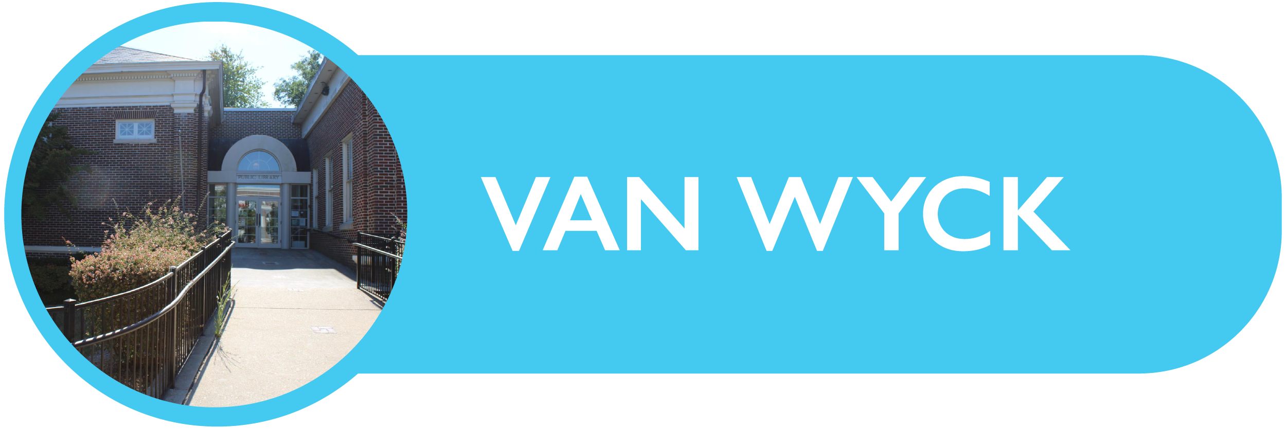 Van Wyck Branch Image Link