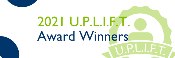 uplift 2021 winner button
